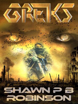 cover image of Greks